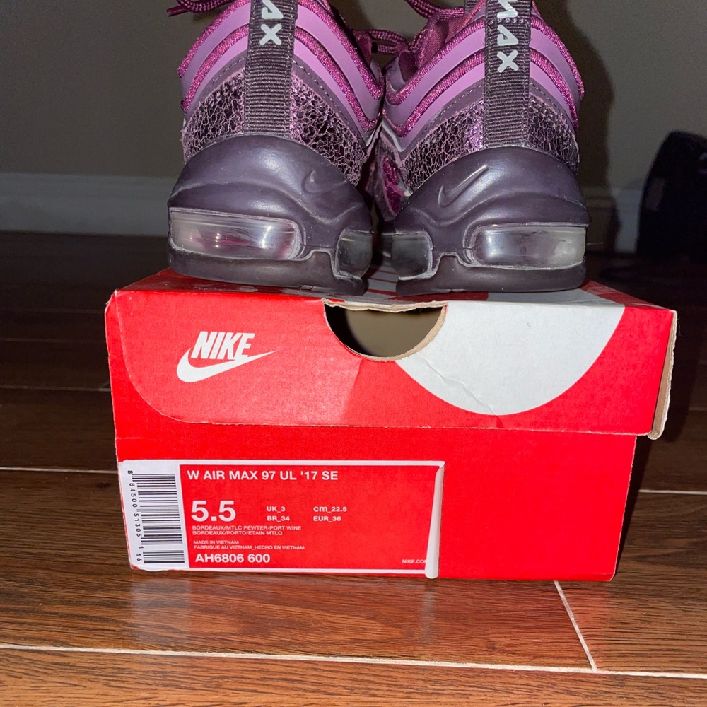 Nike Air Max 97 - Picture 3 of 7